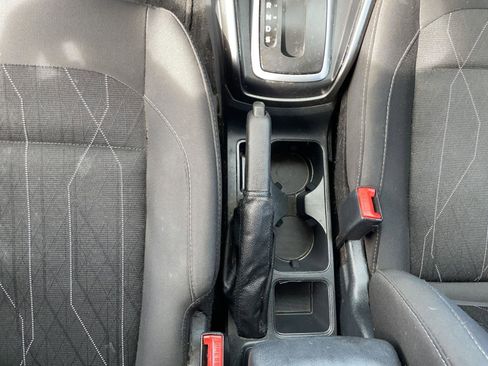 Used 2018 Ford EcoSport SE w/ SE Convenience Package FWD image 20