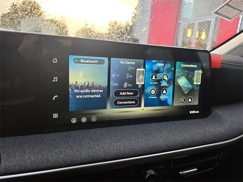 New 2026 Nissan Kicks SV image 17