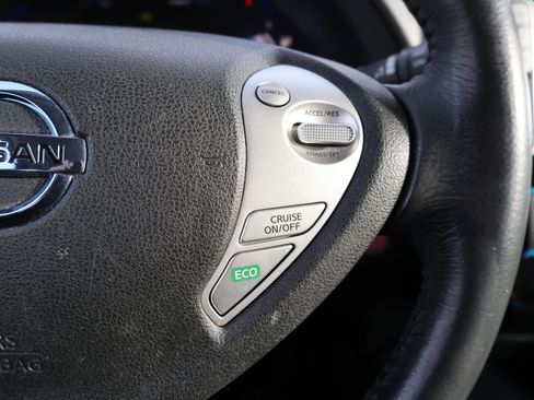 Used 2015 Nissan Leaf SL w/ Premium Package image 35