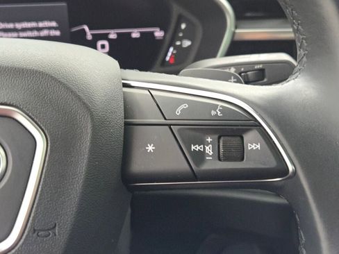 Used 2021 Audi Q3 2.0T Premium Plus w/ Premium Plus Package image 32