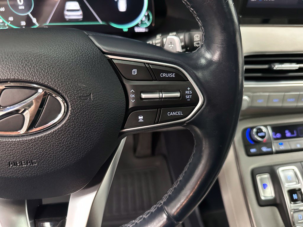 Used 2021 Hyundai Palisade Limited AWD/4WD image 15