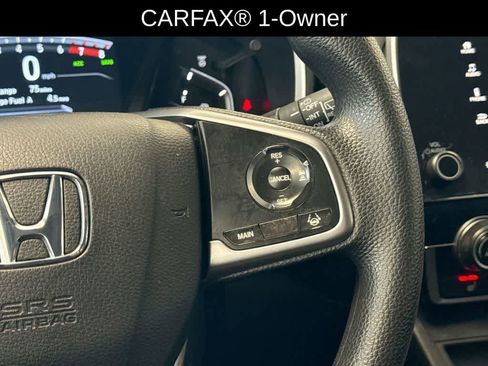 Used 2022 Honda CR-V EX image 27