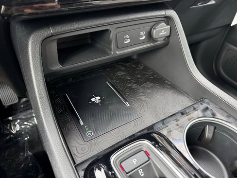 New 2026 Honda Passport TrailSport Elite image 24