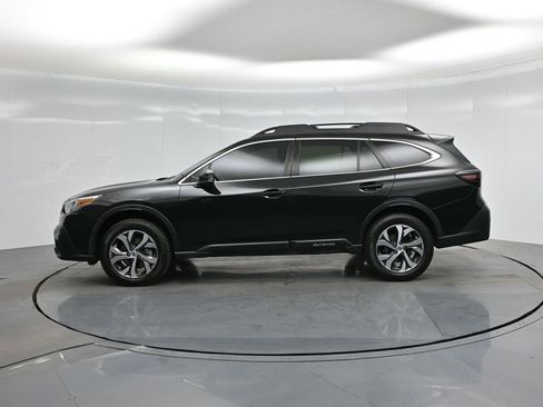 Used 2020 Subaru Outback Limited w/ Tech Package 2 image 19