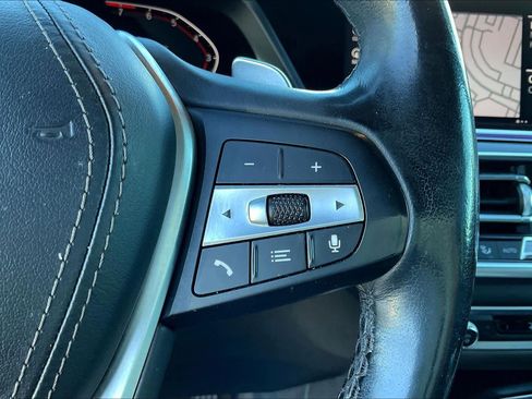 Used 2020 BMW X5 xDrive40i w/ Premium Package image 22