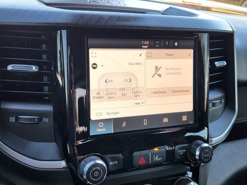 New 2026 RAM 1500 Lone Star image 12