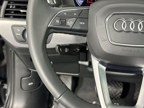 Used 2023 Audi A4 2.0T Premium Plus w/ Premium Plus Package AWD/4WD image 23