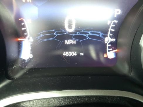 Used 2018 Jeep Compass Latitude w/ Popular Equipment Group AWD/4WD image 13