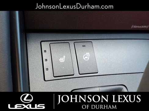 New 2025 Lexus IS 350 F Sport image 16