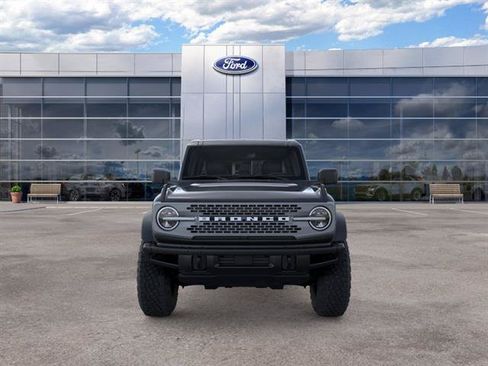 New 2026 Ford Bronco Badlands AWD/4WD image 6