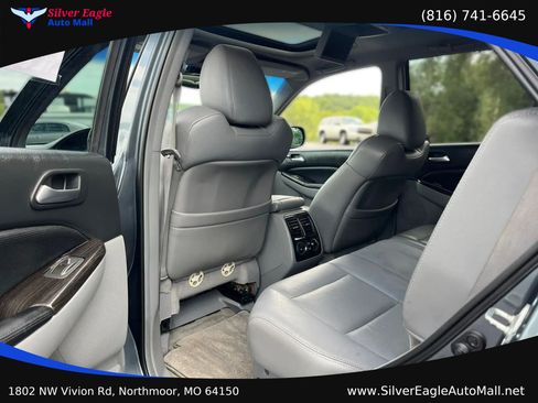 Used 2006 Acura MDX Touring AWD/4WD image 10