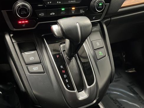 Used 2022 Honda CR-V EX-L image 19