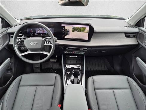 New 2026 Audi Q3 quattro 2.0T AWD/4WD image 15