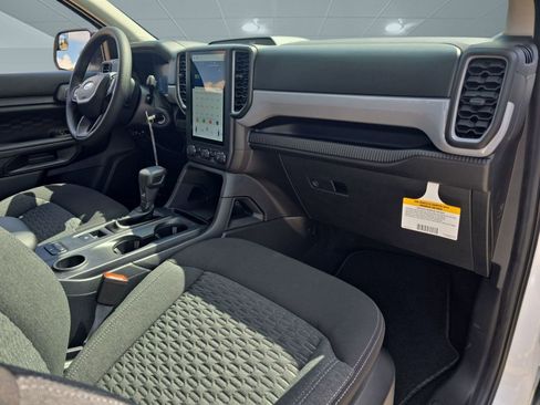 New 2025 Ford Ranger XL w/ Trailer Tow Package image 25