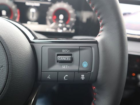 New 2026 Nissan Kicks SR w/ SR Premium Package image 22