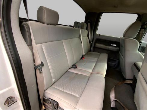 Used 2007 Ford F150 XLT AWD/4WD image 18