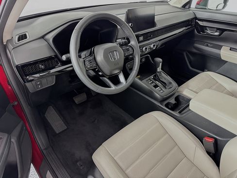 Certified 2023 Honda CR-V EX-L image 9