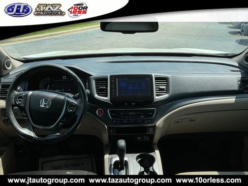 Used 2018 Honda Pilot EX-L image 17