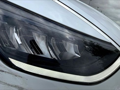 Used 2020 Hyundai Sonata SEL w/ Premium + Sunroof Package image 35