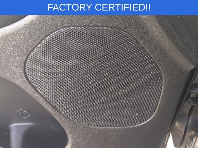 Certified 2019 Jeep Grand Cherokee Limited w/ Luxury Group II AWD/4WD image 15