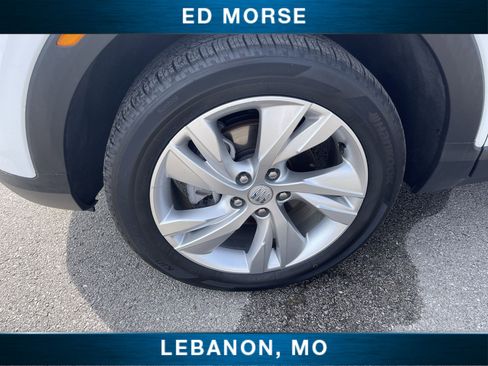 Used 2025 Buick Encore GX Preferred image 30