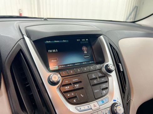 Used 2012 Chevrolet Equinox LT w/ Driver Convenience Package FWD image 14