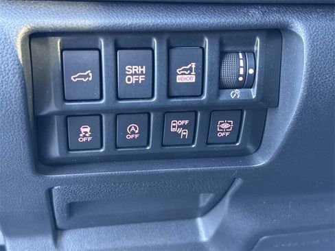 Used 2023 Subaru Forester Touring w/ Popular Package #2 image 18