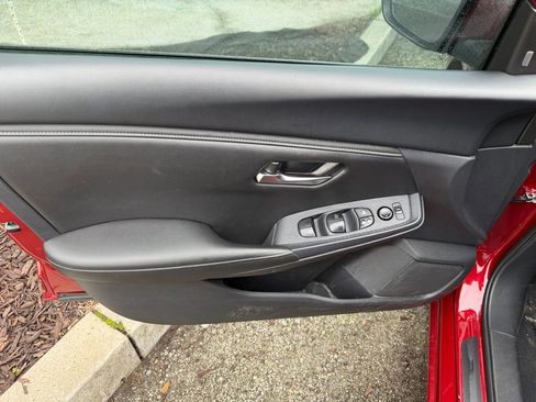 Used 2024 Nissan Sentra SV w/ All-Weather Package image 12