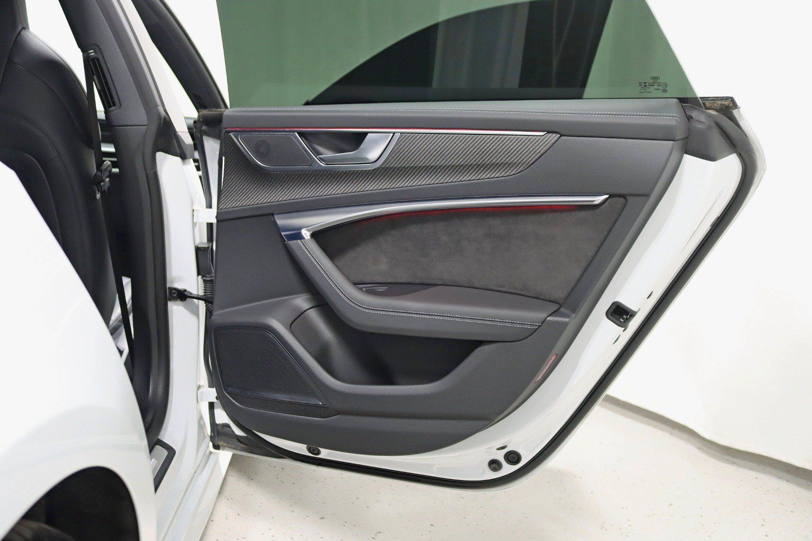 Used 2021 Audi S7 Premium Plus w/ S Sport Package AWD/4WD image 38