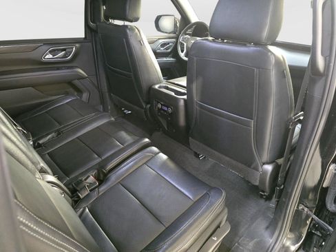 Used 2023 Chevrolet Suburban LS w/ Driver Alert Package AWD/4WD image 17