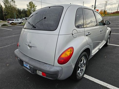 Used 2001 Chrysler PT Cruiser image 3