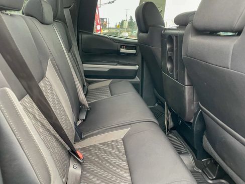 Used 2019 Toyota Tundra SR5 AWD/4WD image 26