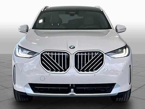 New 2026 BMW X3 xDrive30i w/ Premium Package AWD/4WD image 3