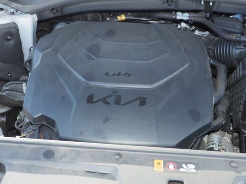 Used 2024 Kia Telluride SX Prestige X-Pro image 12