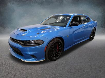 Used 2023 Dodge Charger Scat Pack w/ Plus Group