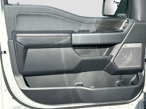 Used 2024 Ford F150 Lariat w/ FX4 Off-Road Package image 22