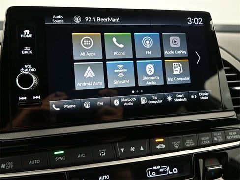 New 2026 Honda Odyssey Sport-L image 12