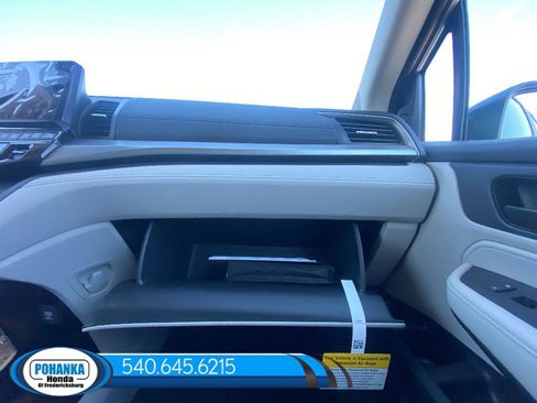 New 2026 Honda Odyssey EX-L image 27