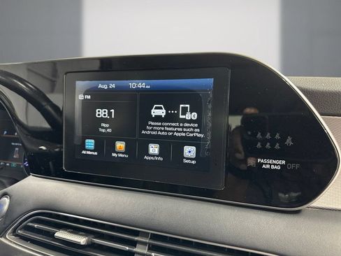 Used 2020 Hyundai Palisade SEL FWD image 20