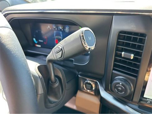 New 2025 Ford F350 Lariat w/ Lariat Ultimate Package image 30