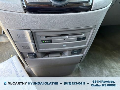 Used 2017 Honda Odyssey EX-L image 30