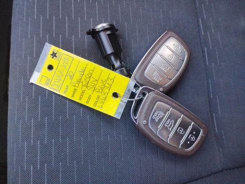 Used 2020 Hyundai Tucson Value image 33