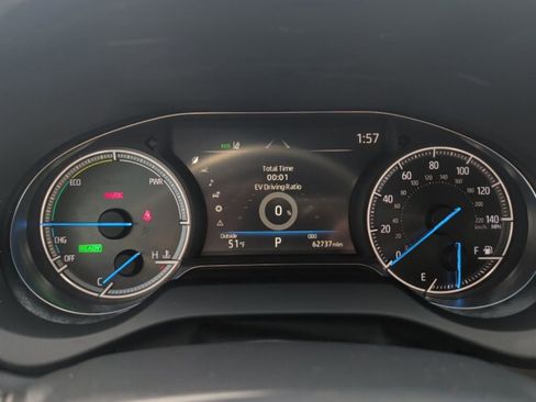 Used 2024 Toyota Venza Nightshade AWD/4WD image 30