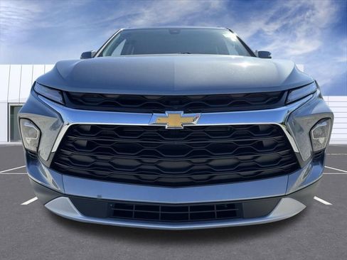 Used 2024 Chevrolet Blazer LT w/ LPO, Floor Liner Package AWD/4WD image 1