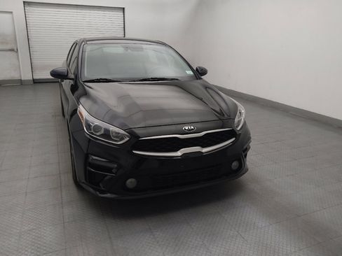 Used 2021 Kia Forte LXS FWD image 14