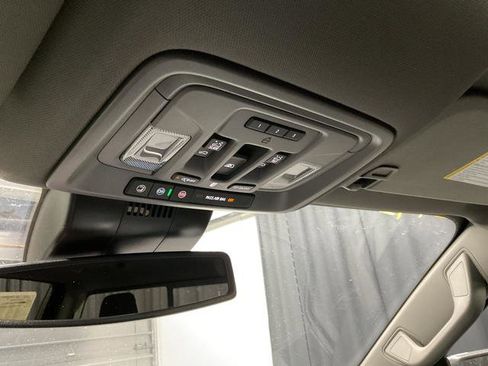 New 2026 Chevrolet Silverado 1500 LTZ w/ LTZ Premium Package image 19