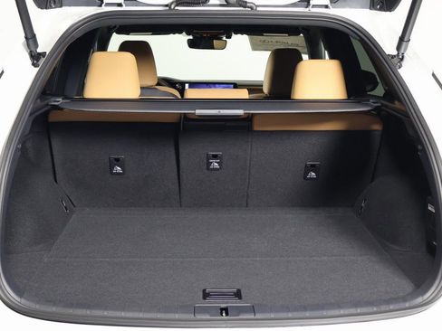 New 2026 Lexus RX 350 FWD image 8