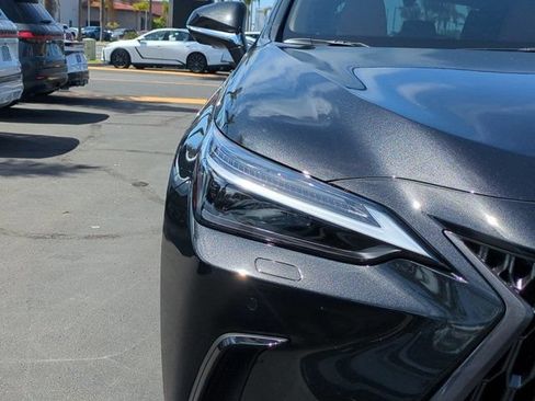 New 2026 Lexus NX 450h+ AWD w/ Luxury Package image 10