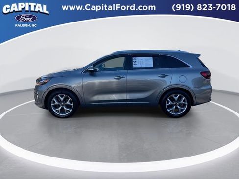Used 2019 Kia Sorento SX w/ SX Touring Package image 5