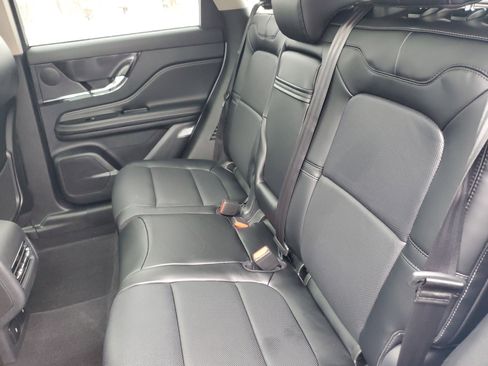 New 2026 Lincoln Corsair Reserve w/ Jet Appearance Package image 28